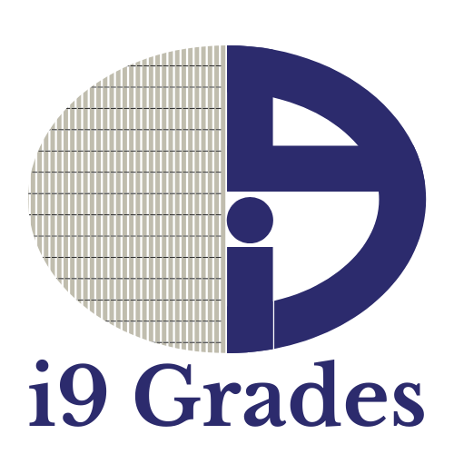 2 i9 Grades
