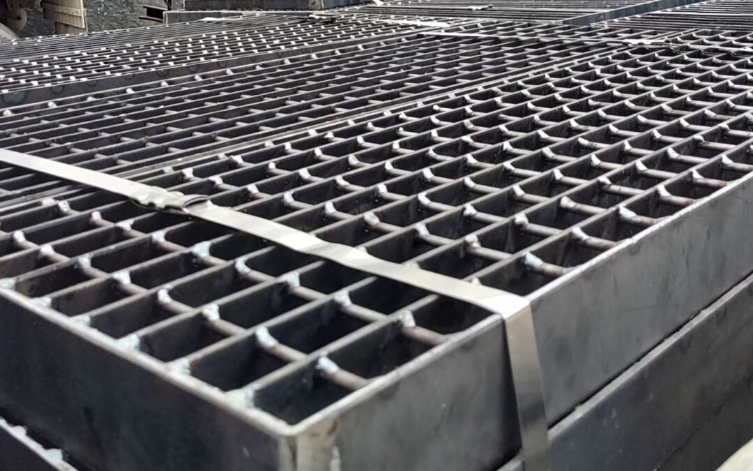 Como Escolher a Grade de Piso Certa?