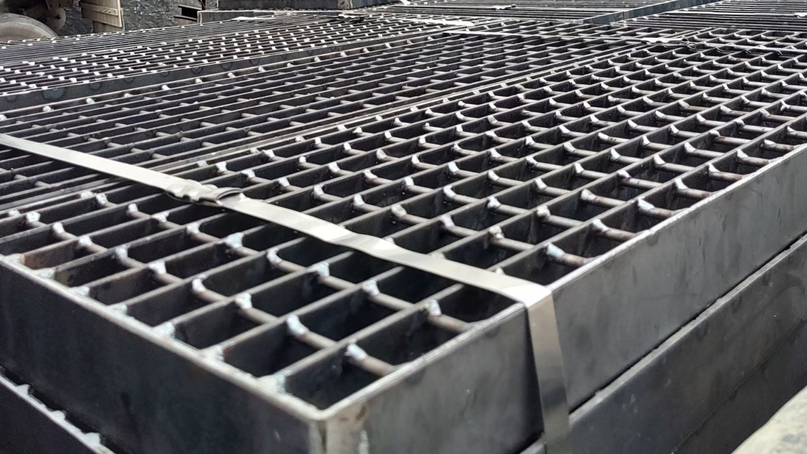 grades de piso - guia para escolher